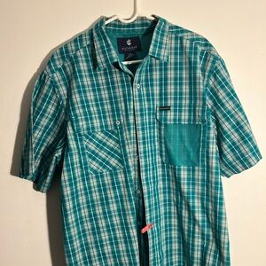 Rocawear button down
